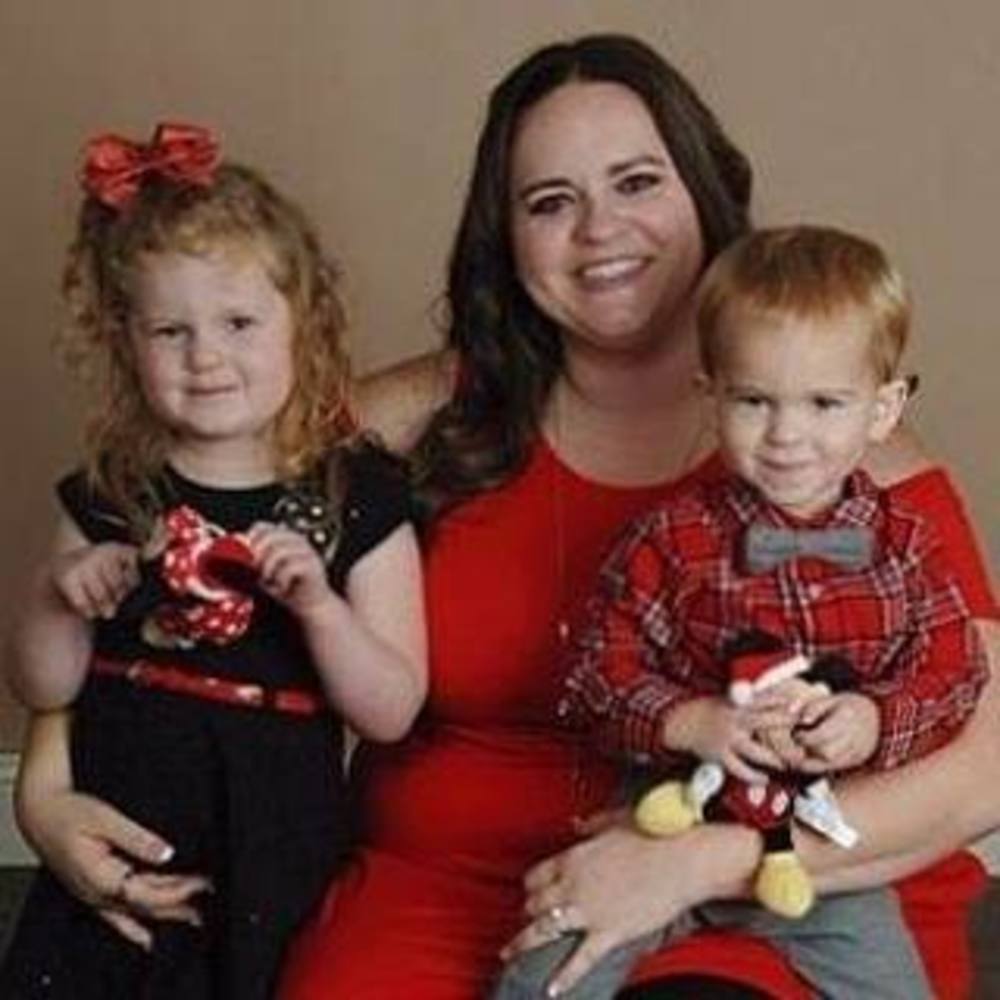 Meet your Posher, Stefanie